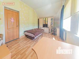 Дом 400м², 2-этажный, участок 8 сот.  