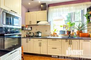 Таунхаус 110м², 2-этажный, участок 3 сот.  