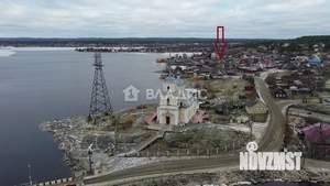 Дом 100м², 1-этажный, участок 7 сот.  