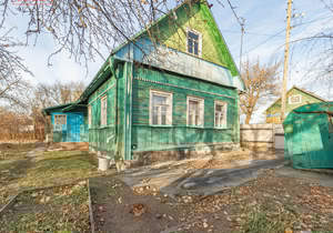 Дом 67м², 2-этажный, участок 6 сот.  