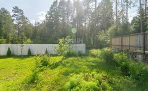 Дом 165м², 1-этажный, участок 10 сот.  