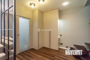 Таунхаус 150м², 3-этажный, участок 2 сот.  