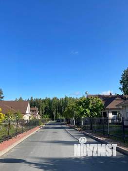 Дом 287м², 2-этажный, участок 20 сот.  