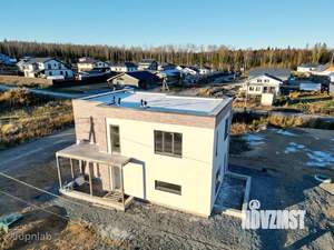 Дом 140м², 2-этажный, участок 8 сот.  