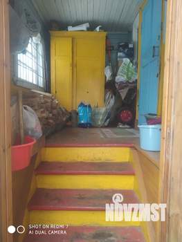 Дом 77м², 2-этажный, участок 15 сот.  