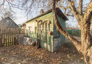 Дом 67м², 2-этажный, участок 6 сот.  