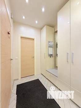 Таунхаус 106м², 2-этажный, участок 2 сот.  