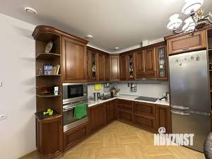 Таунхаус 167м², 2-этажный, участок 3 сот.  