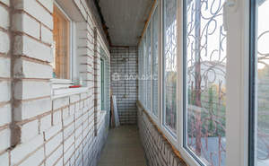 Дом 344м&sup2;, 2-этажный, участок 3 сот.  