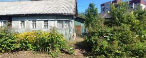 Дом 64м², 2-этажный, участок 6 сот.  