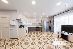 Таунхаус 120м², 2-этажный, участок 3 сот.  
