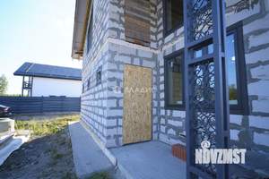 Дом 130м², 2-этажный, участок 8 сот.  