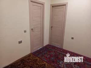 Таунхаус 59м&sup2;, 2-этажный, участок 7 сот.  