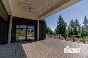 Коттедж 450м², 2-этажный, участок 50 сот.  