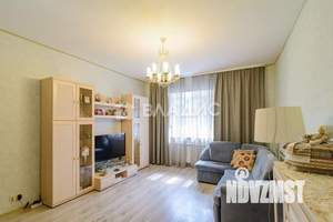 Таунхаус 265м², 4-этажный, участок 4 сот.  