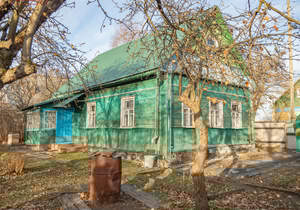 Дом 67м², 2-этажный, участок 6 сот.  