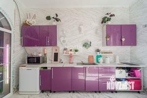 Дом 165м², 1-этажный, участок 10 сот.  