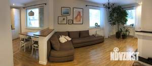 Коттедж 200м&sup2;, 2-этажный, участок 8 сот.  