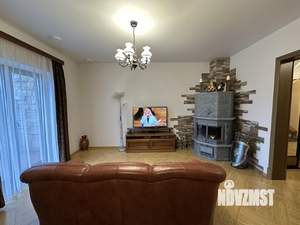 Таунхаус 167м², 2-этажный, участок 3 сот.  