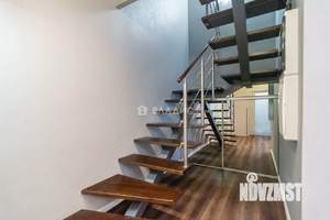 Таунхаус 150м², 3-этажный, участок 2 сот.  