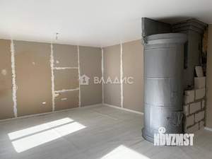 Дом 39м², 2-этажный, участок 5 сот.  