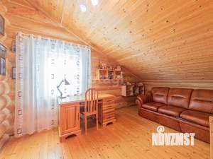 Дом 179м², 2-этажный, участок 25 сот.  