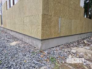 Коттедж 135м², 3-этажный, участок 8 сот.  