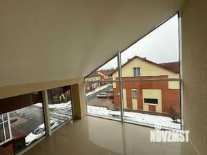 Таунхаус 210м², 3-этажный, участок 4 сот.  