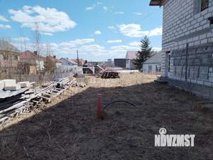 Дом 160м², 2-этажный, участок 5 сот.  