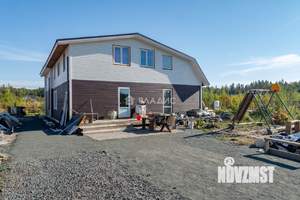 Дом 244м², 2-этажный, участок 10 сот.  