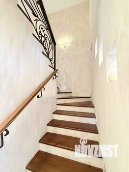 Таунхаус 106м², 2-этажный, участок 2 сот.  