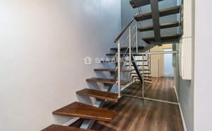 Дом 150м², 3-этажный, участок 2 сот.  