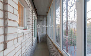 Дом 344м², 2-этажный, участок 3 сот.  