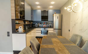 Дом 150м², 3-этажный, участок 2 сот.  