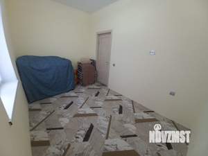 Таунхаус 59м&sup2;, 2-этажный, участок 7 сот.  