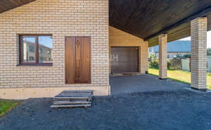 Дом 234м², 2-этажный, участок 10 сот.  