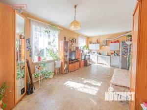 Дом 400м², 2-этажный, участок 8 сот.  