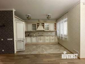 Таунхаус 210м², 3-этажный, участок 4 сот.  