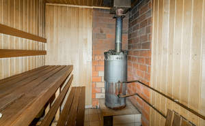 Дом 122м², 2-этажный, участок 12 сот.  