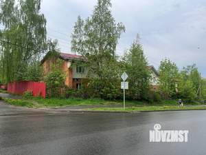 Таунхаус 116м², 2-этажный, участок 0 сот.  