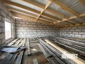 Дом 90м², 2-этажный, участок 12 сот.  