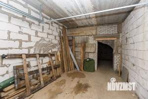 Таунхаус 200м², 3-этажный, участок 3 сот.  