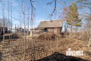 Дом 64м², 2-этажный, участок 8 сот.  