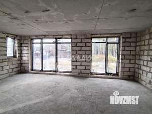 Дом 137м², 2-этажный, участок 4 сот.  