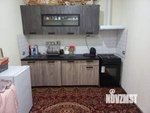 Таунхаус 59м&sup2;, 2-этажный, участок 7 сот.  