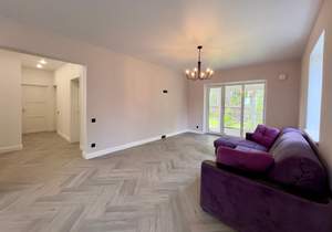 Дом 97м², 1-этажный, участок 7 сот.  