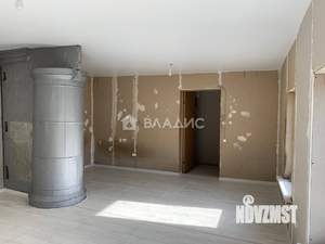 Дом 39м², 2-этажный, участок 5 сот.  