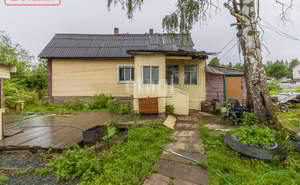 Дом 116м², 2-этажный, участок 13 сот.  