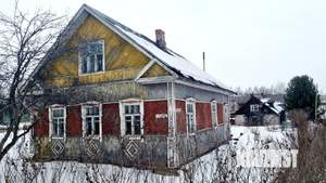 Фото дома, дачи на продажу (1)