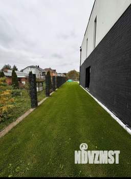 Коттедж 255м&sup2;, 3-этажный, участок 7 сот.  